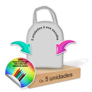 MONTE SUA CAIXA COM 5 UNIDS COM OS MODELOS DE LANCHEIRA TÉRMICA TUBY DE SUA PREFERÊNCIA.
