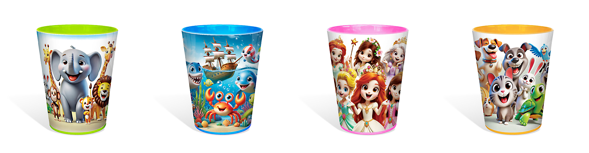 Glamour Cup